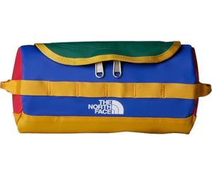 The North Face Base Camp Travel 3.5L Canister, Tnf Blue/Tnf Red/Summit