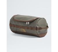 The North Face Base Camp Travel 5.7L Canister, New Taupe Green/Smokey