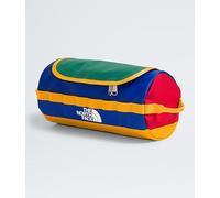 The North Face Base Camp Travel 5.7L Canister, Tnf Blue/Tnf Red/Summit