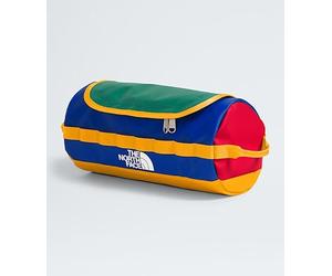 The North Face Base Camp Travel 5.7L Canister, Tnf Blue/Tnf Red/Summit