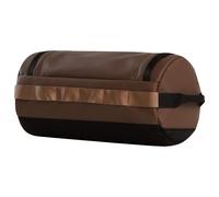 The North Face - Base Camp Travel Canister - Wash bag size S - 3,5 l, brown/black
