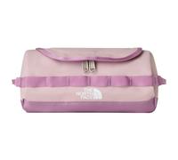 The North Face BC Travel Canister toiletry bag light pink Small Size