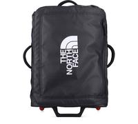 The North Face BASE CAMP VOYAGER 21 logo-emblem holdall - Black One Size