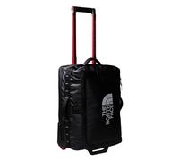 The North Face Base Camp Voyager 21 Roller Suitcase 40L black