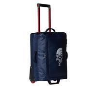 The North Face Base Camp Voyager 21 Roller 2 wheels Cabin suitcase 49.5 cm blue