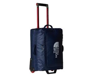 The North Face Base Camp Voyager 21 Roller 2 wheels Cabin suitcase 49.5 cm blue