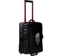 The North Face - 40L Wheeled Travel Bag - Base Camp Voyager 21 Roller TNF BlackTNF White Black one size