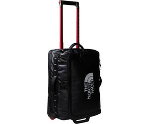 THE NORTH FACE Base Camp Voyager 21 Roller - Mixte - Black - size only size- model 2026 only size