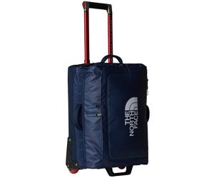 THE NORTH FACE Base Camp Voyager 21 Roller - Mixte - Blue - size only size- model 2025 only size