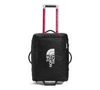 The North Face Base Camp Voyager 21 Roller Rolling Luggage TNF Black/TNF White One Size