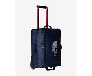 The North Face Base Camp Voyager 21 Roller Suitcase 40L Ocean Blue