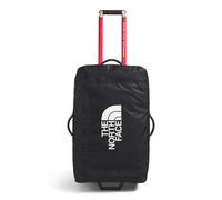 THE NORTH FACE Base Camp Voyager 29 Roller - PFAS Free TNF Black/TNF White-NPF One Size