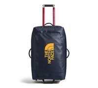 The North Face Base Camp Voyager 29 Roller Rolling Luggage Summit Navy/Summit Gold One Size