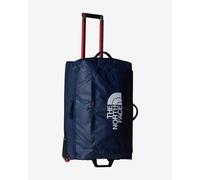 The North Face Base Camp Voyager 29 Roller Suitcase 94L Ocean Blue
