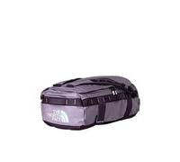 The North Face Base Camp Voyager 32L Duffel Bag, Purple, Men Purple