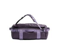 The North Face Base Camp Voyager 32L Duffle Bag, Endless Dusk/Grounded P