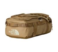 The North Face Base Camp Voyager 32L travel bag 57 cm brown