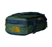 The North Face Base Camp Voyager 32L travel bag 57 cm green