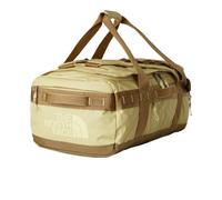 The North Face Base Camp Voyager 42L Duffel Bag in Pear/Cedar/Lemon Mist