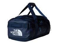 The North Face Base Camp Voyager Duffle Bag 42l Blue