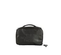 The North Face Base Camp Voyager 4L Toiletry Set, Tnf Black/Asphalt Grey