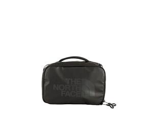 The North Face Base Camp Voyager 4L Toiletry Set, Tnf Black/Asphalt Grey