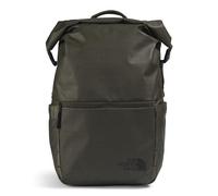 The North Face Base Camp Voyager Backpack New Taupe Green/Tnf Black One Size