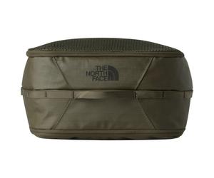 The North Face - Base Camp Voyager Cube - Stuff sack size One Size, olive