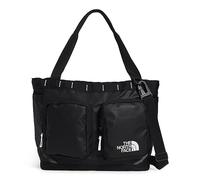 THE NORTH FACE Base Camp Voyager Daypacks Tnf Black/Tnf White OS