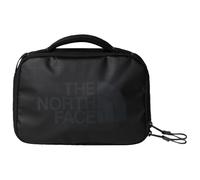 The North Face - Base Camp Voyager Dopp Kit - Wash bag size One Size, black/grey