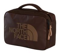 The North Face - Base Camp Voyager Dopp Kit - Wash bag size One Size, dark chestnut / garnet