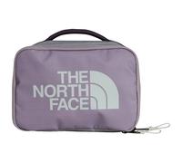 The North Face - Base Camp Voyager Dopp Kit - Wash bag size One Size, grey/ endless dusk