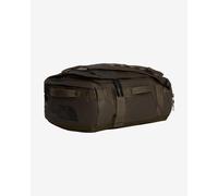 The North Face Base Camp Voyager Duffel 32L bag dark brown