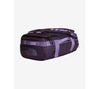 The North Face Base Camp Voyager Duffel 32L bag purple lilac