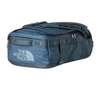 The North Face Base Camp Voyager Duffle Bag 32l Blue