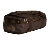 The North Face - Base Camp Voyager Duffel 32L - Luggage size 32 l, brown/black