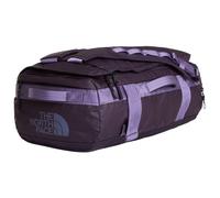 The North Face Base Camp Voyager Duffel 32L bag purple lilac