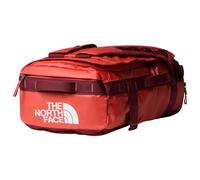 The North Face Base Camp 32L Voyager Duffel, Mars Dust/Sumac