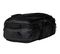 The North Face - Base Camp Voyager Duffel 32L - Luggage size 32 l, black