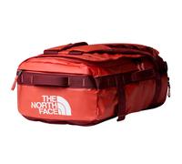 THE NORTH FACE Base Camp Voyager Duffel 32l - Mixte - Red - size only size- model 2025 only size