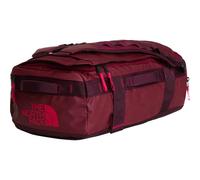 The North Face Base Camp Voyager Duffle Bag 32l Purple