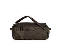 The North Face Base Camp Voyager Duffel 32L ONE SIZE Green Women