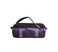 The North Face Base Camp Voyager Duffel 32L ONE SIZE Purple Women