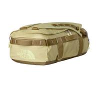 The North Face Base Camp Voyager Duffel 32L ONE SIZE Yellow Women