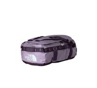 The North Face - Base Camp Voyager Duffel 32L Transcendent Grey/Endle - Dufflebag - purple - Onesize - gid://shopify/Metaobject/170203119853 Onesize