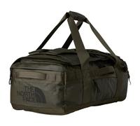 The North Face Base Camp Voyager Duffel 42L ONE SIZE Green Women