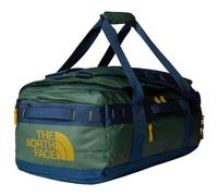 The North Face Base Camp Voyager 42L travel bag 58 cm green