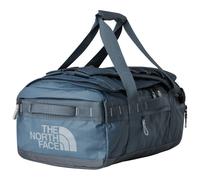 The North Face Base Camp Voyager Duffel Bag 42L Distant Blue