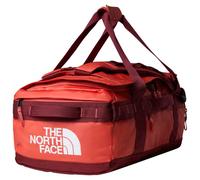 The North Face - Base Camp Voyager Duffel 42L - Luggage size 42 l, red
