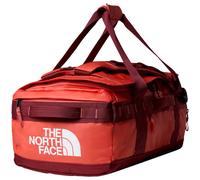 THE NORTH FACE Base Camp Voyager Duffel 42l - Men - Red - size only size- model 2025 only size